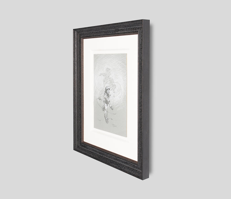 CDA ORI SKT 09983 2 Tugra