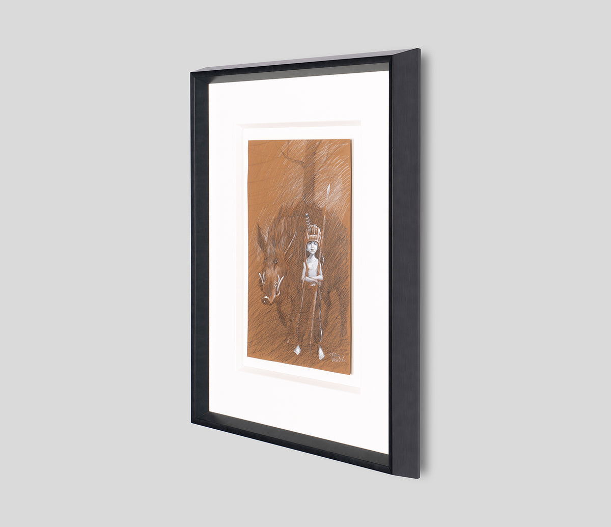 CDA ORI SKT 11543 2 Timberlyne Drawing