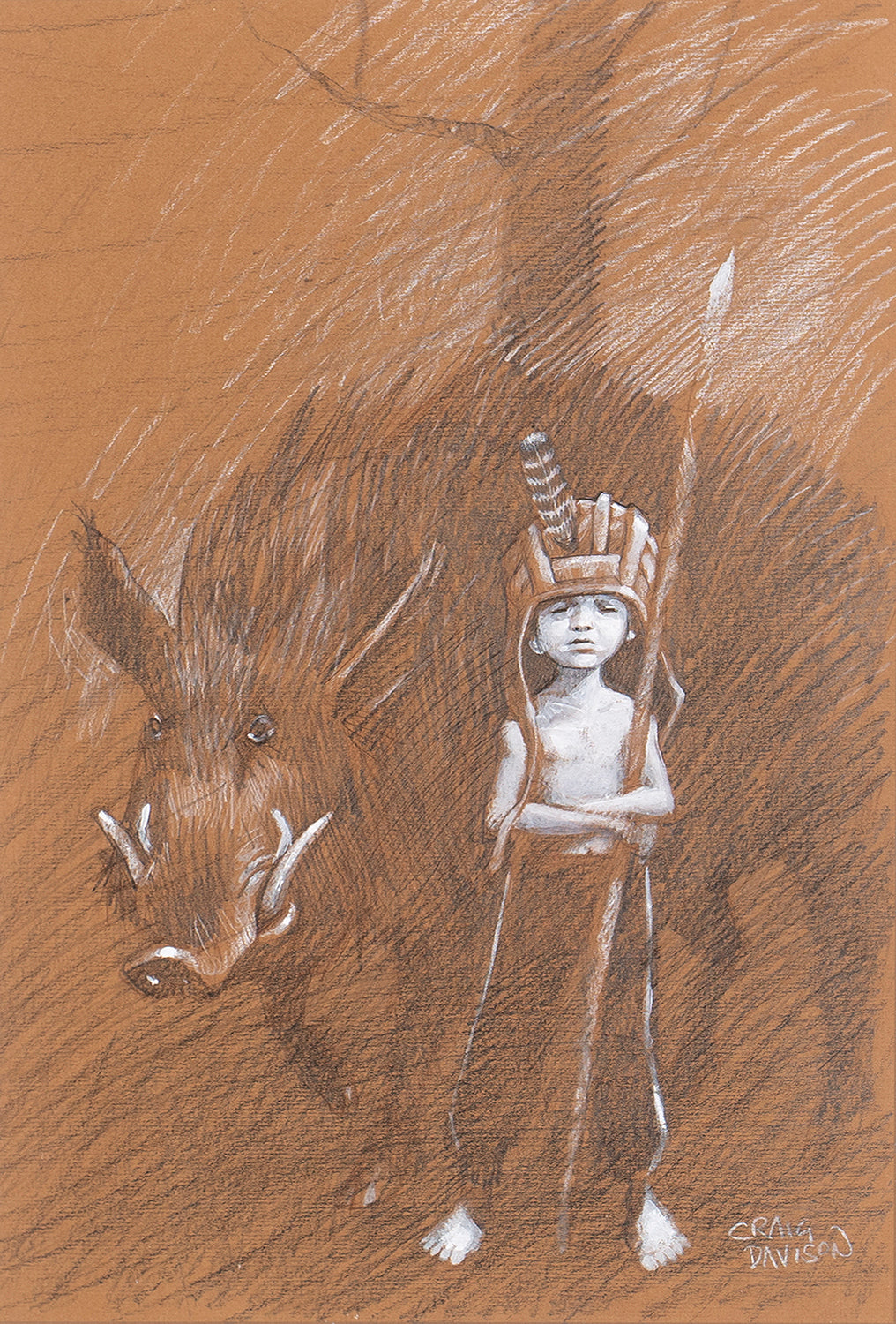 CDA ORI SKT 11543 3 Timberlyne Drawing