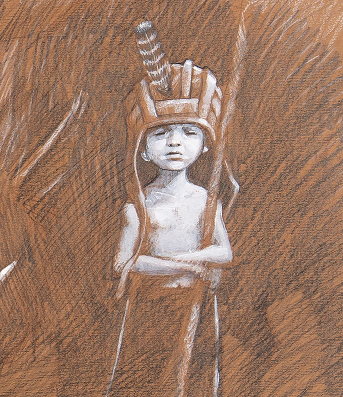 CDA ORI SKT 11543 5 Timberlyne Drawing