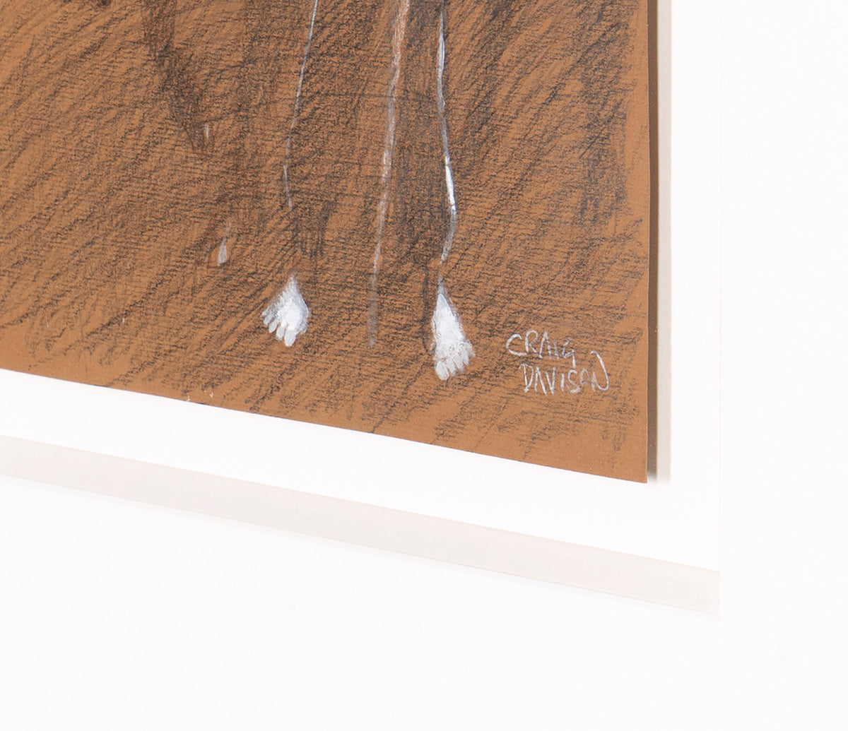 CDA ORI SKT 11543 6 Timberlyne Drawing