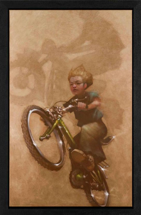 cda the greatish escape fbc