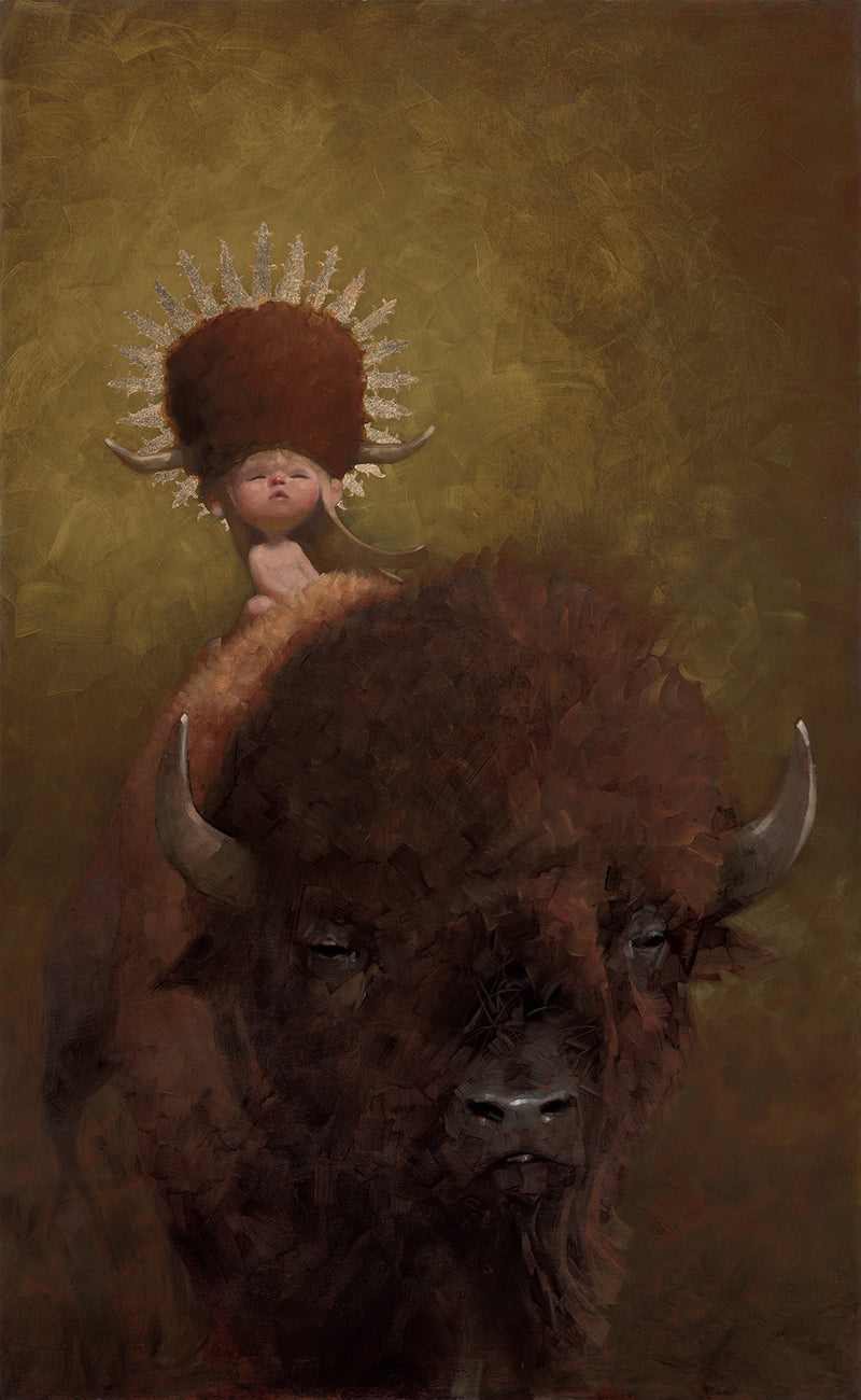 CDA Timberlyne III r3