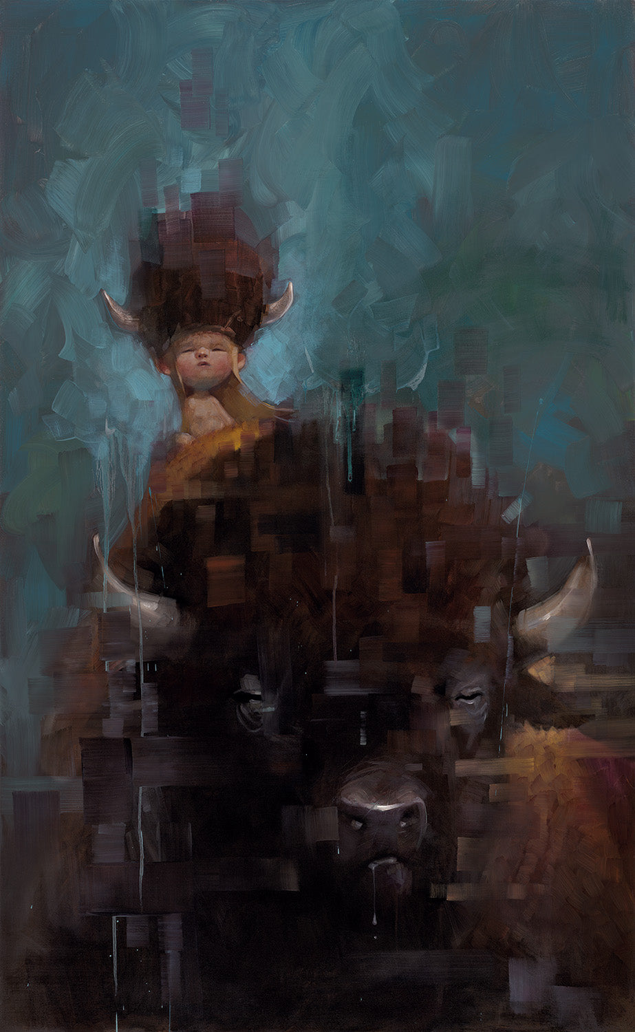 CDA Timberlyne VI r2