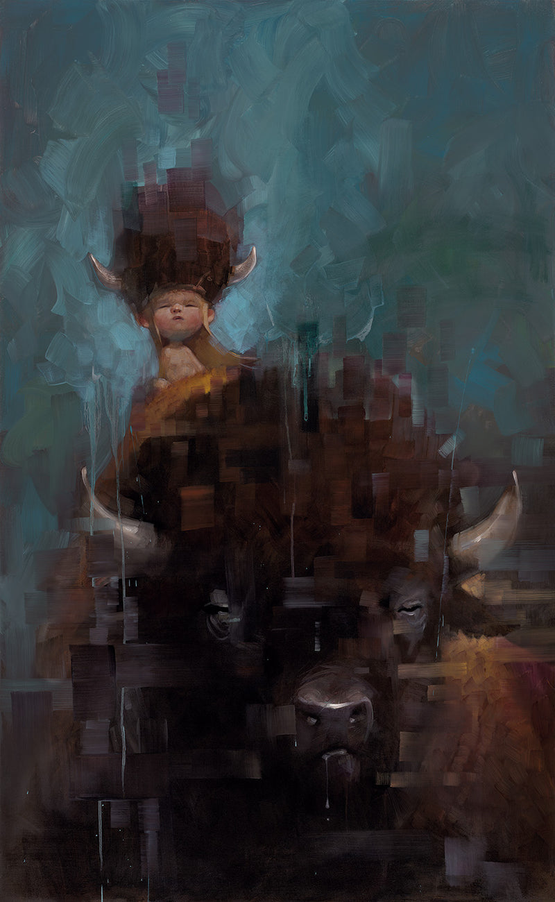 CDA Timberlyne VI r2