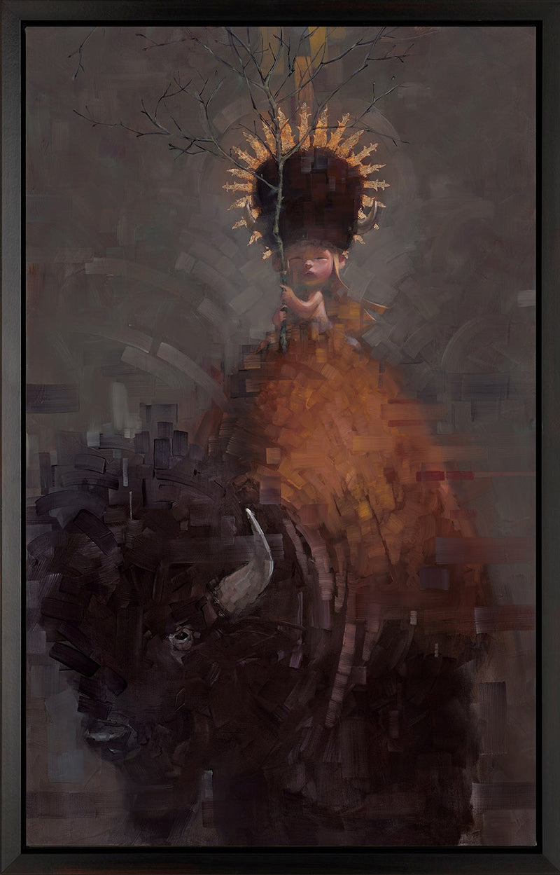 CDA Timberlyne VII F