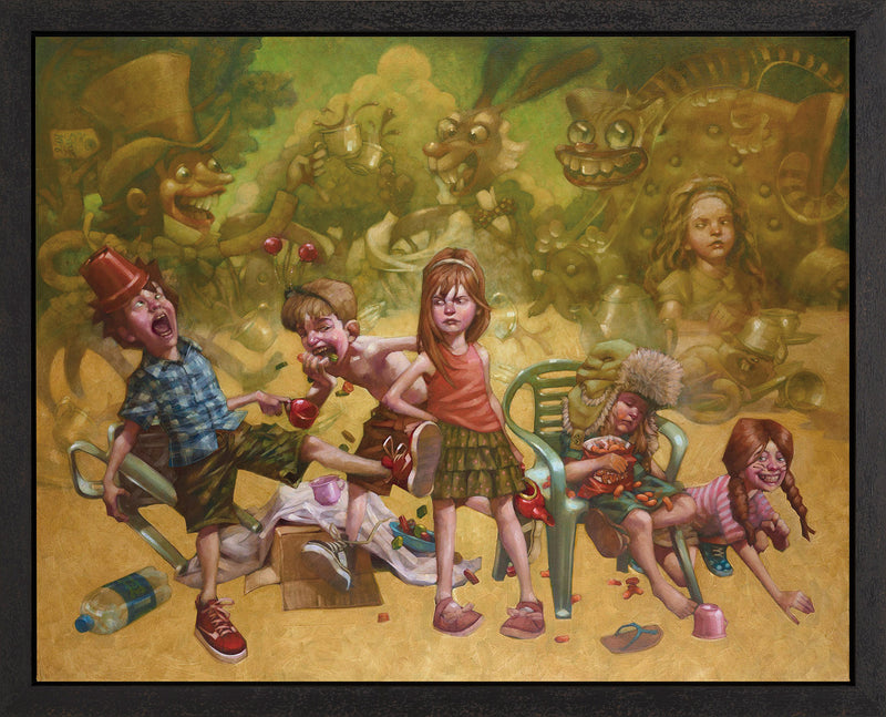 CDA Were All Mad Here, Im Mad, Youre Mad r1 FBC