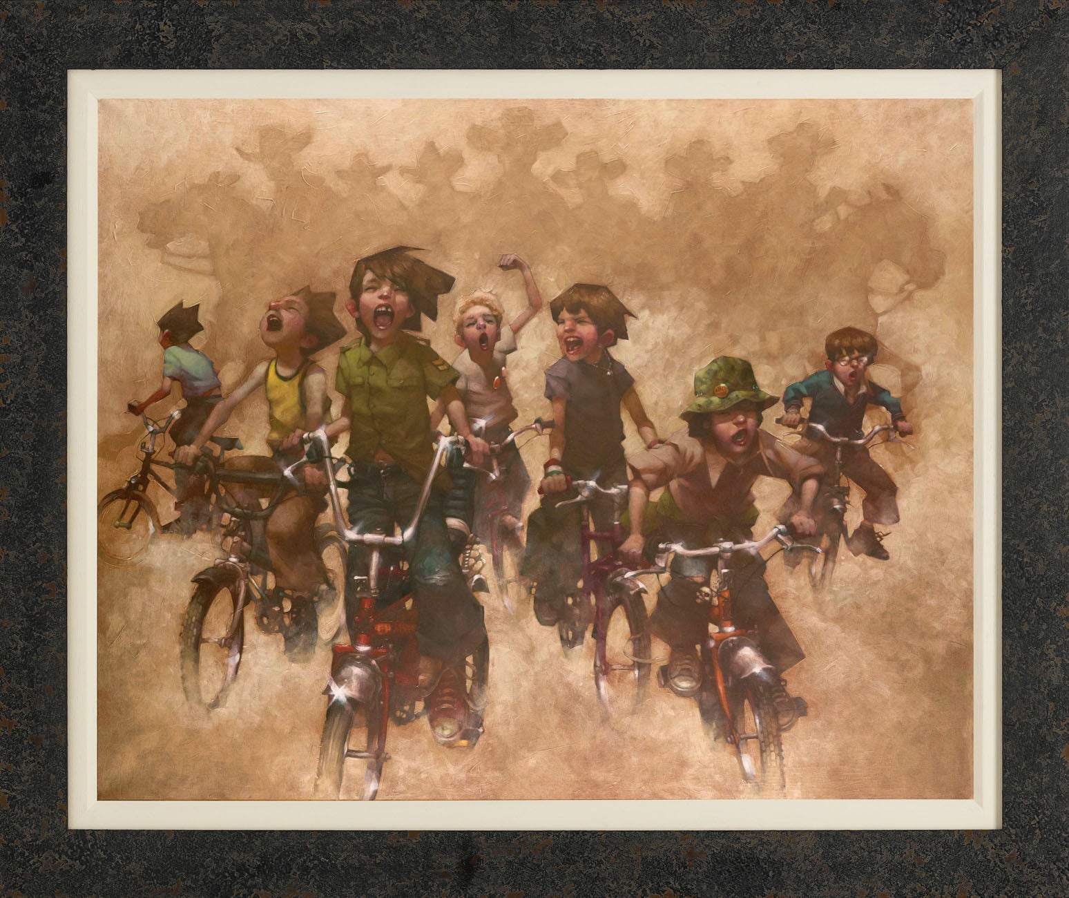 cda yeehah the return of the magnificent cob