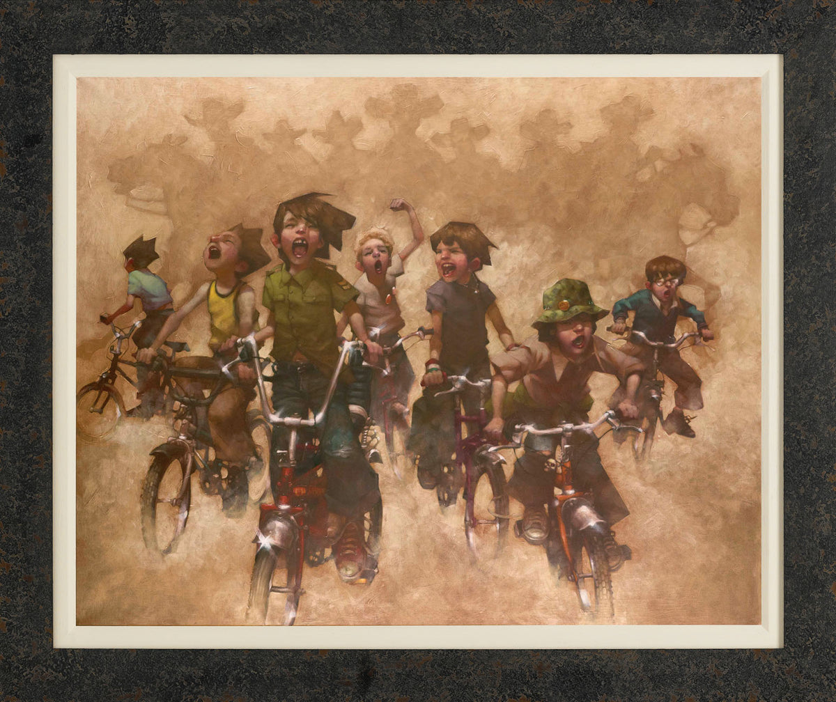 cda yeehah the return of the magnificent cob