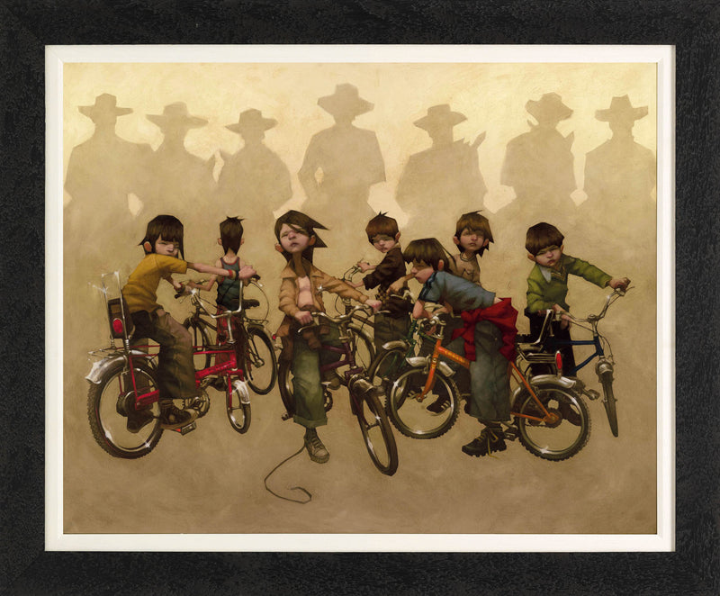 cdgc1c the magnificent seven newf