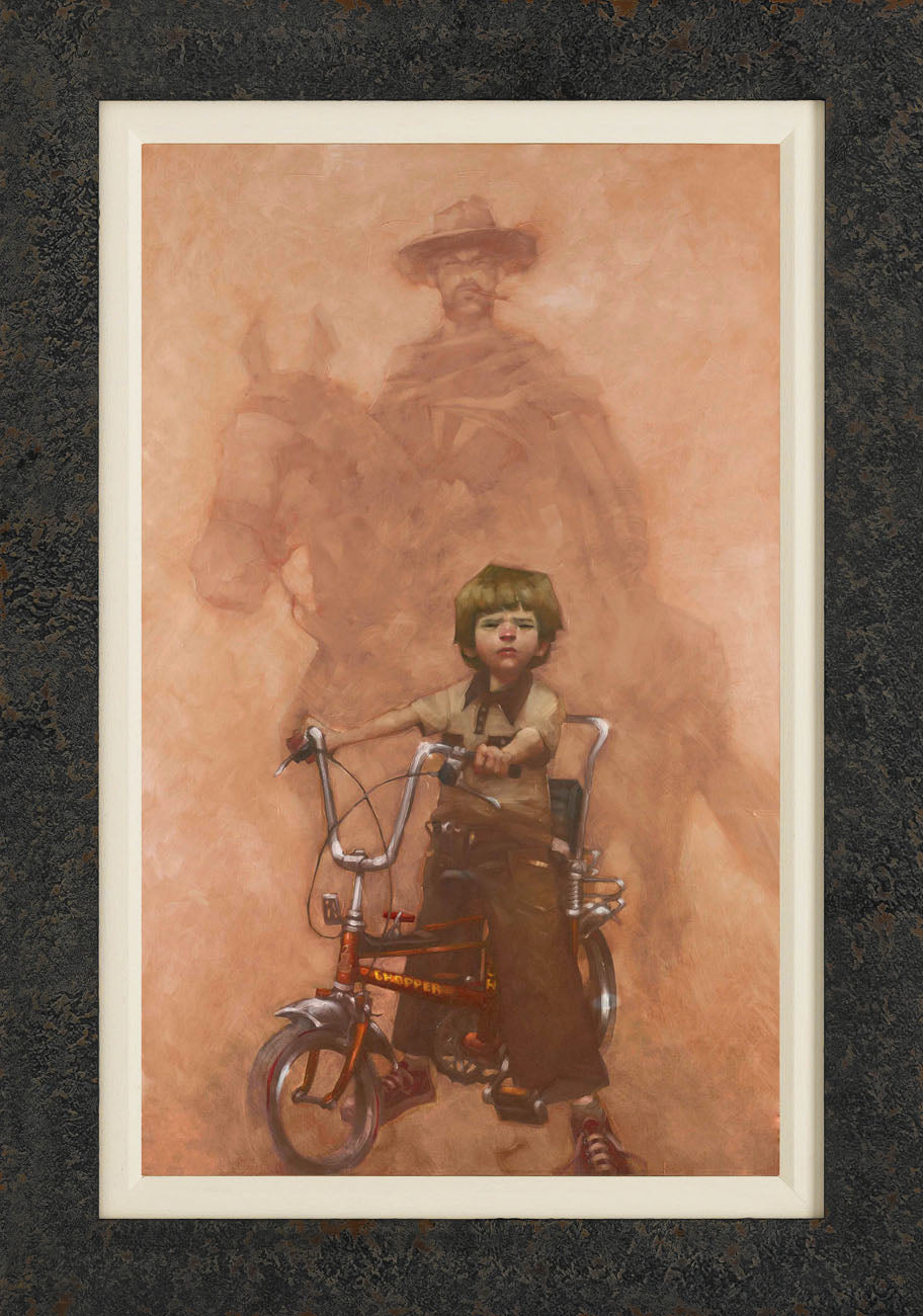 CDGC30 For A Few Quavers More F CB