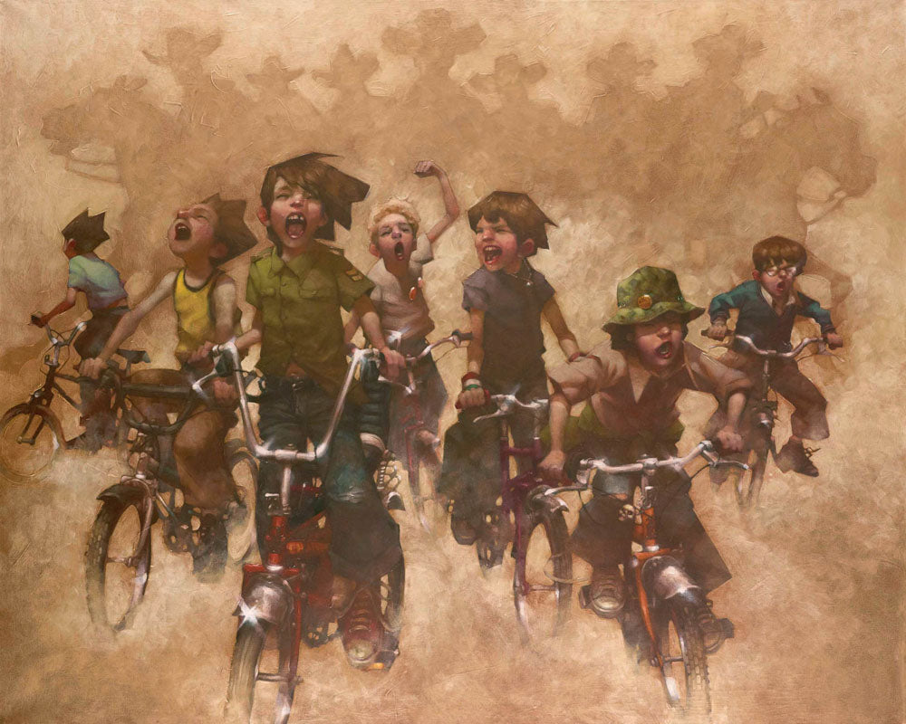 cdgc37 yeehah the return of the magnificent seven