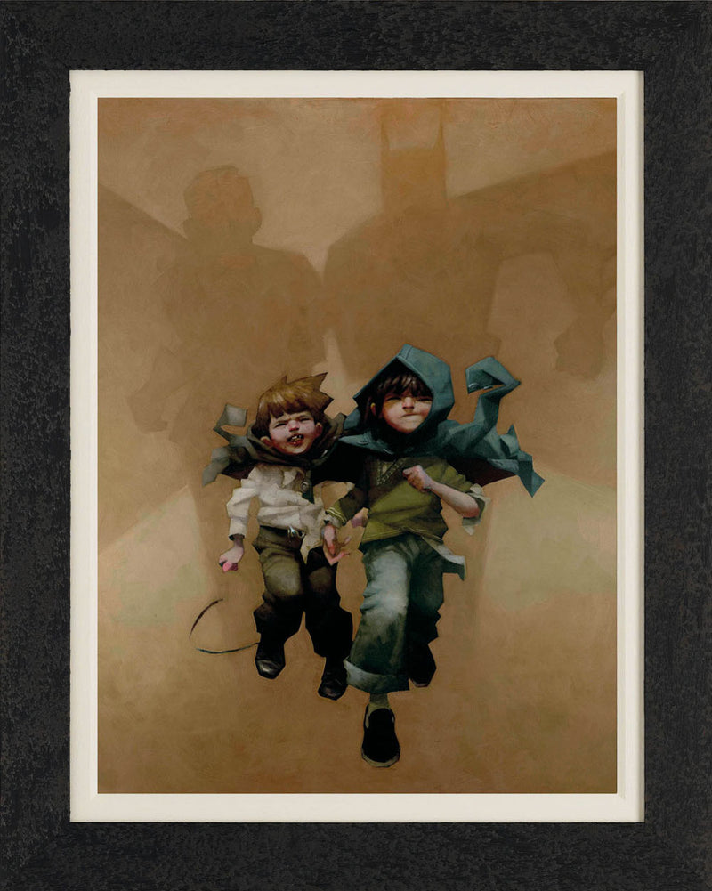 cdgc7c holy dash batman fc