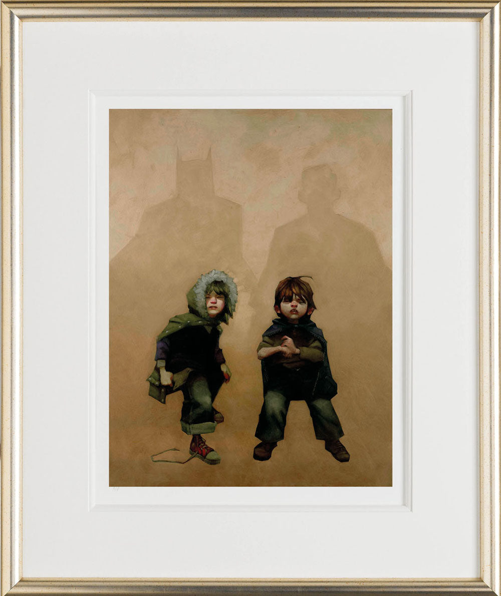 cdgc8 the bat signal time to act f