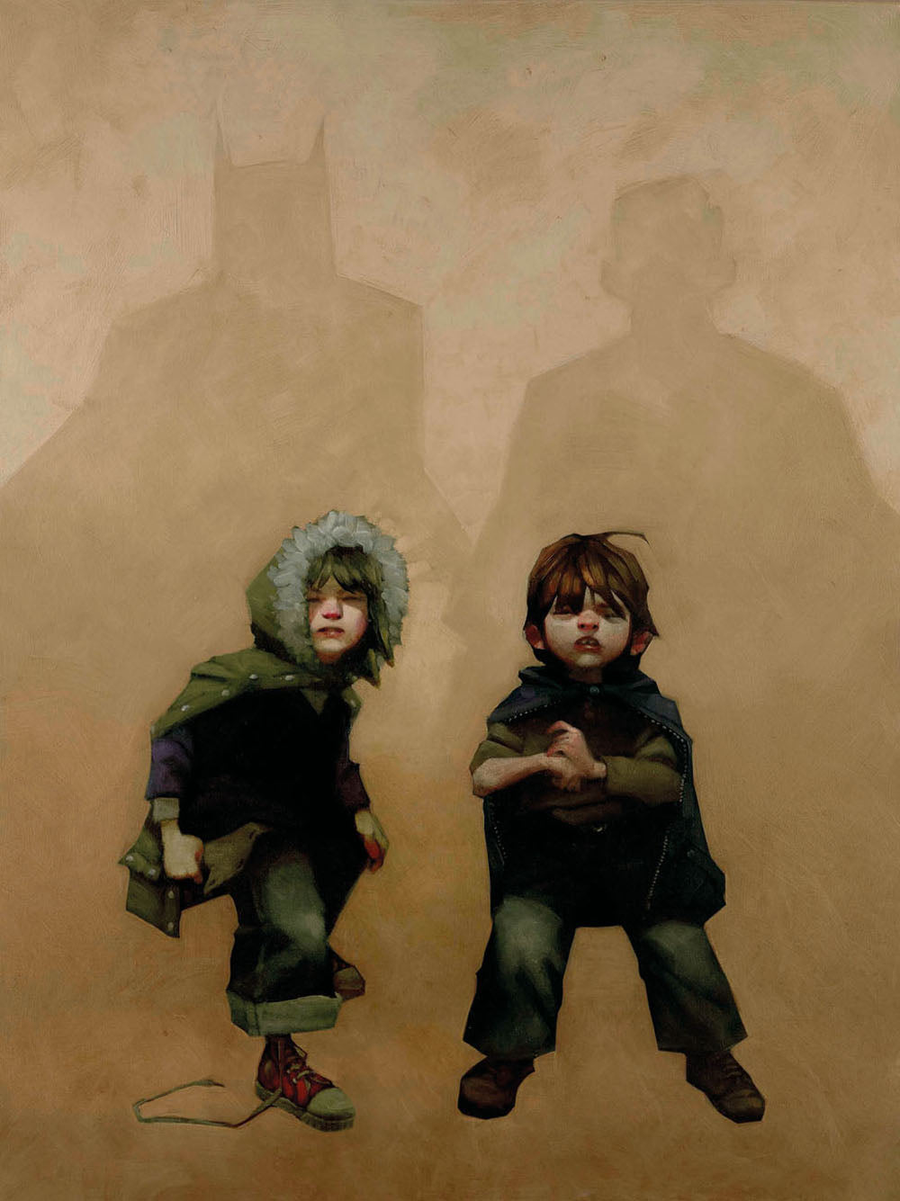 cdgc8 the bat signal time to act r1