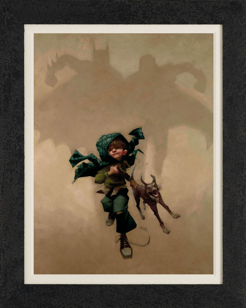 CDGC9C The Dynamic Duo FC