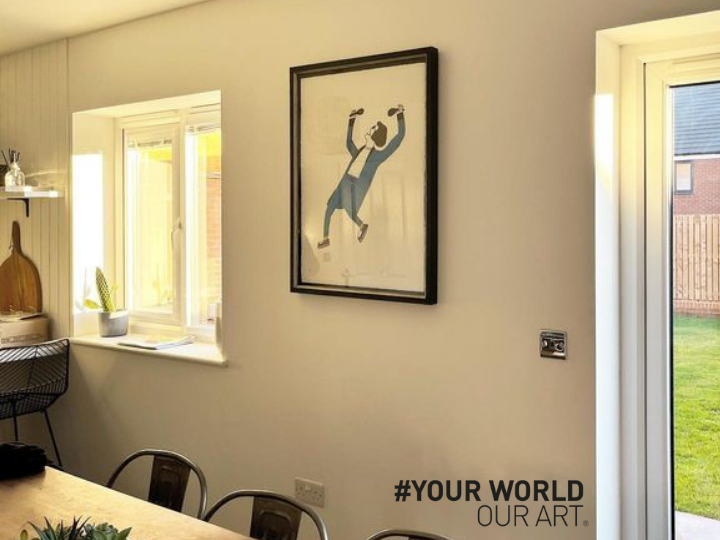 CFA Newcastle, BCN, Windswept and Interesting, YWOA entry