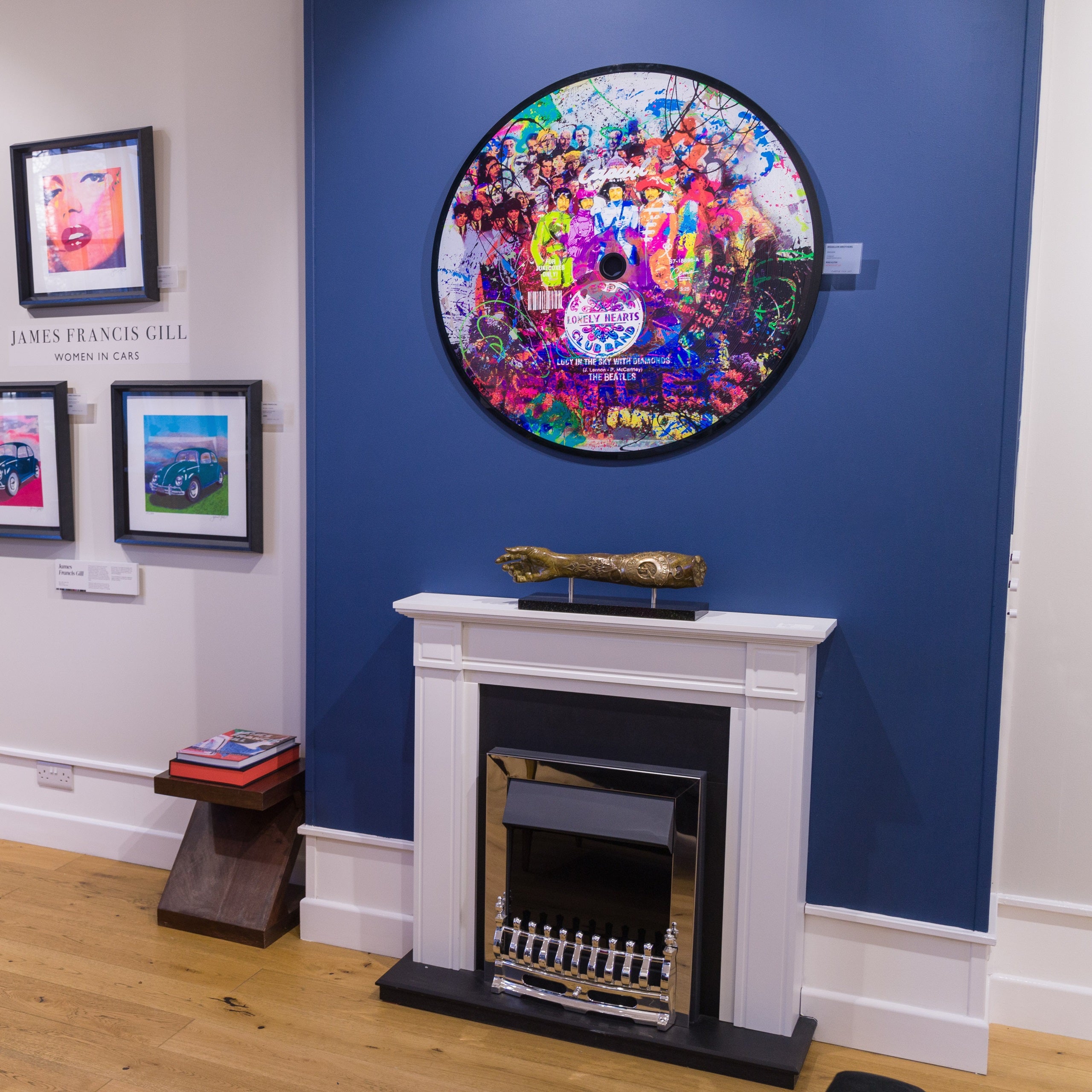 Cheltenham Gallery 482