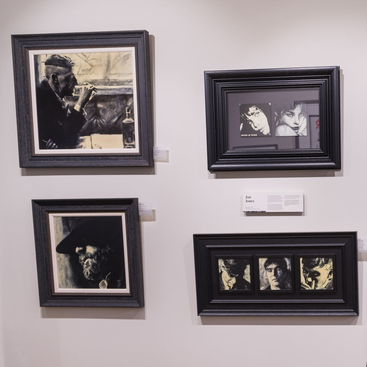 Cheltenham Gallery 491