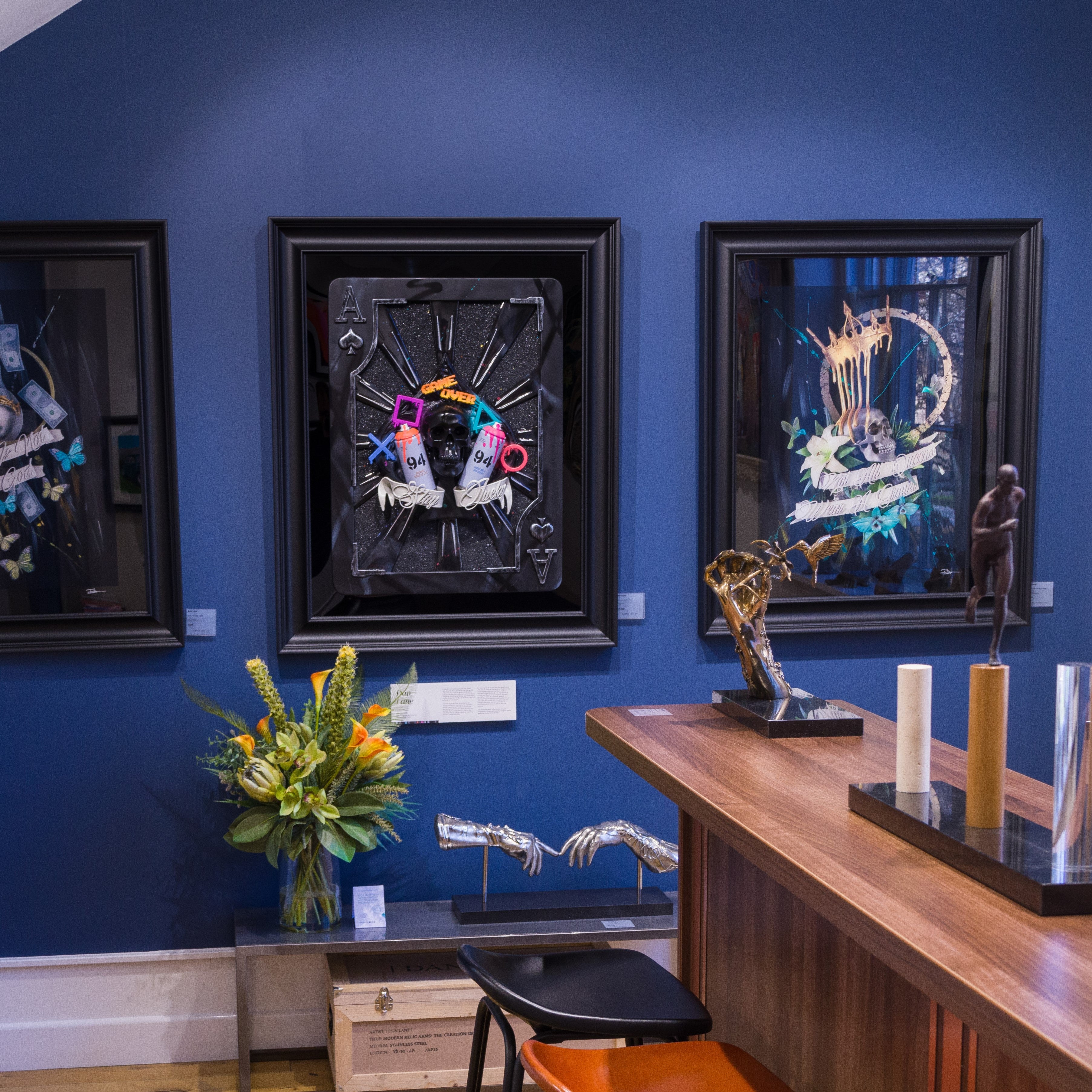 Cheltenham Gallery 58