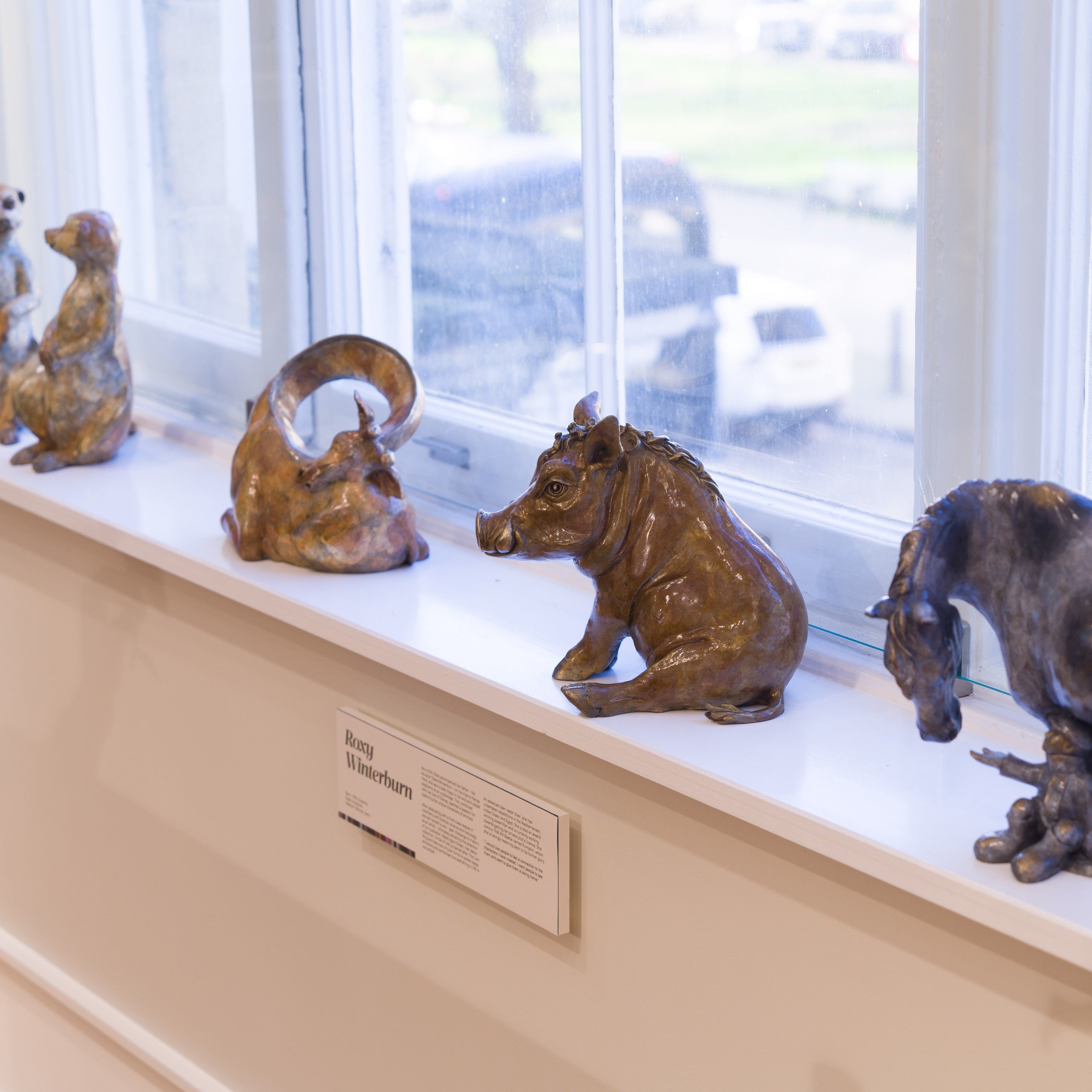 Cheltenham Gallery 59