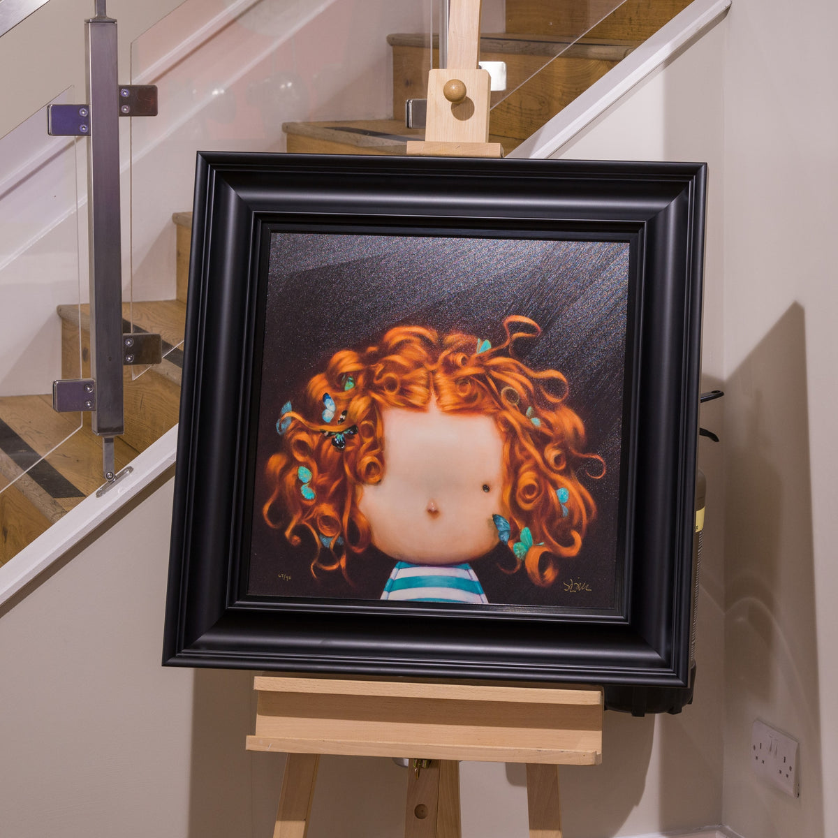 Cheltenham Gallery 83