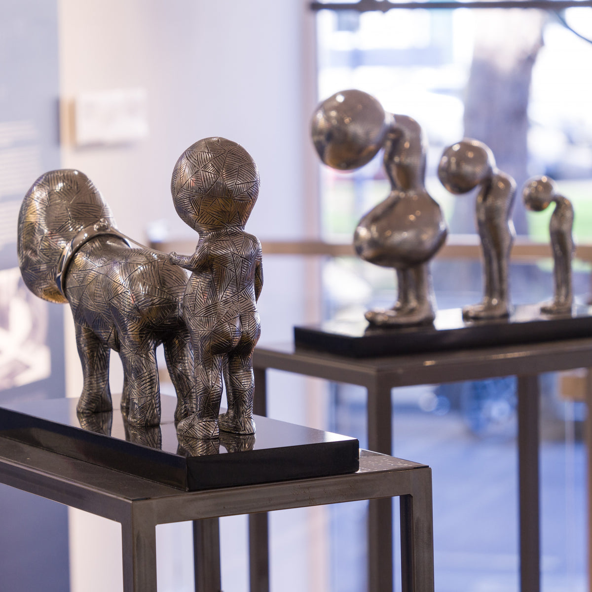 Cheltenham Gallery 87