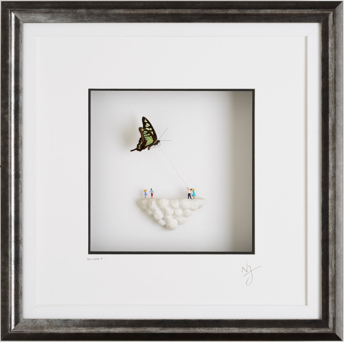 CLOUD NINE FRAMED (1)