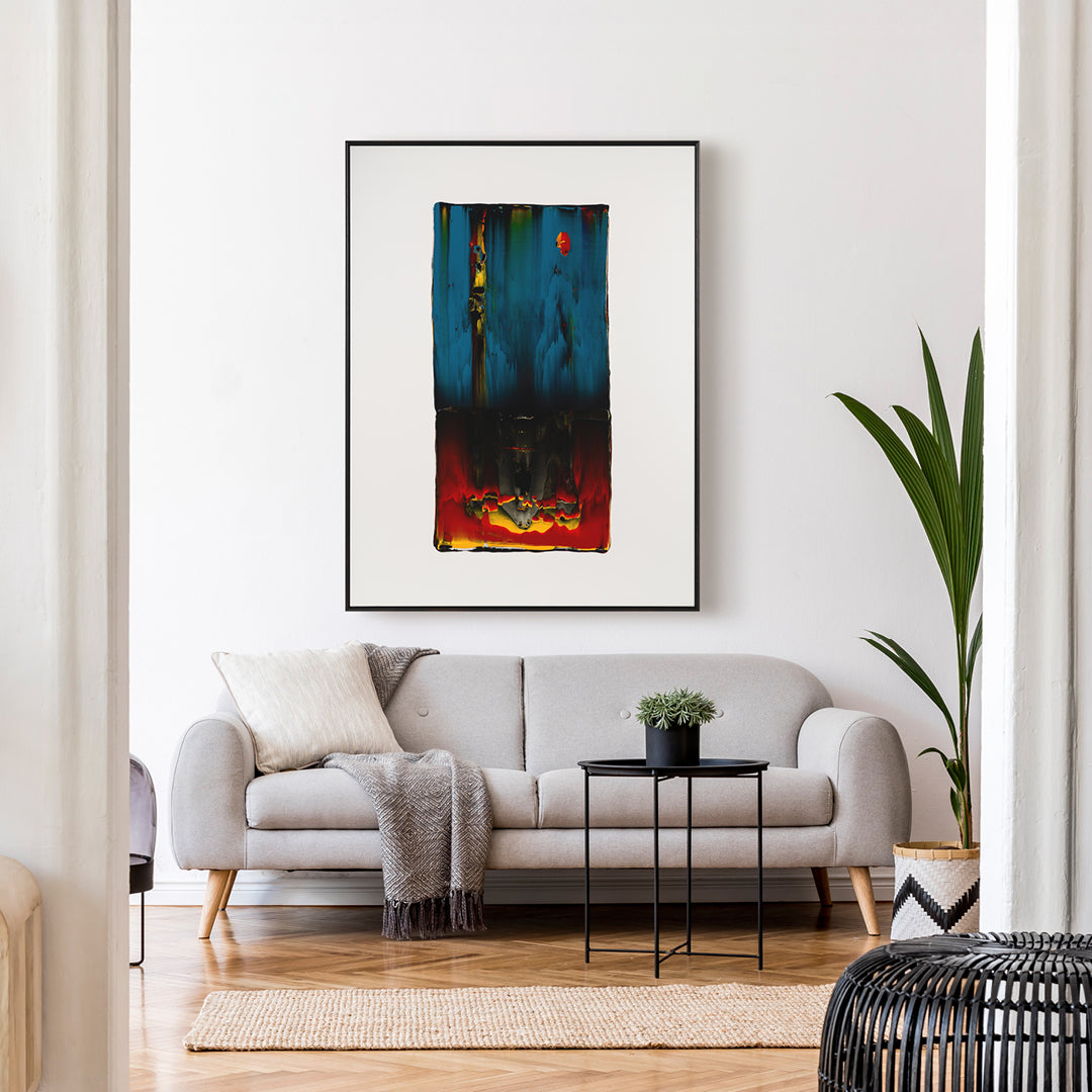 COLOUR BLOG FERREIRA ROOM SET