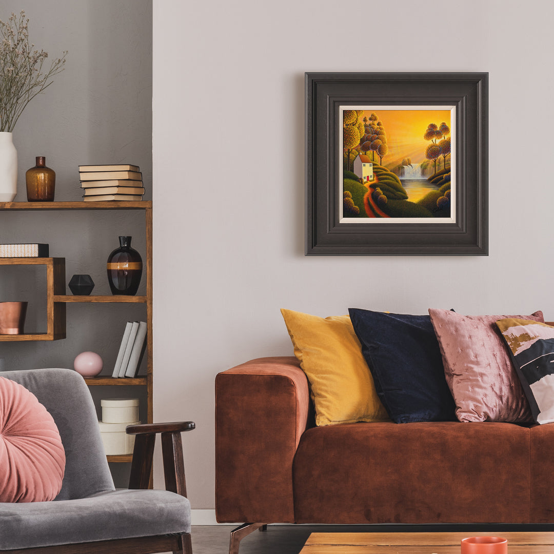 COLOUR BLOG PCO ROOM SET