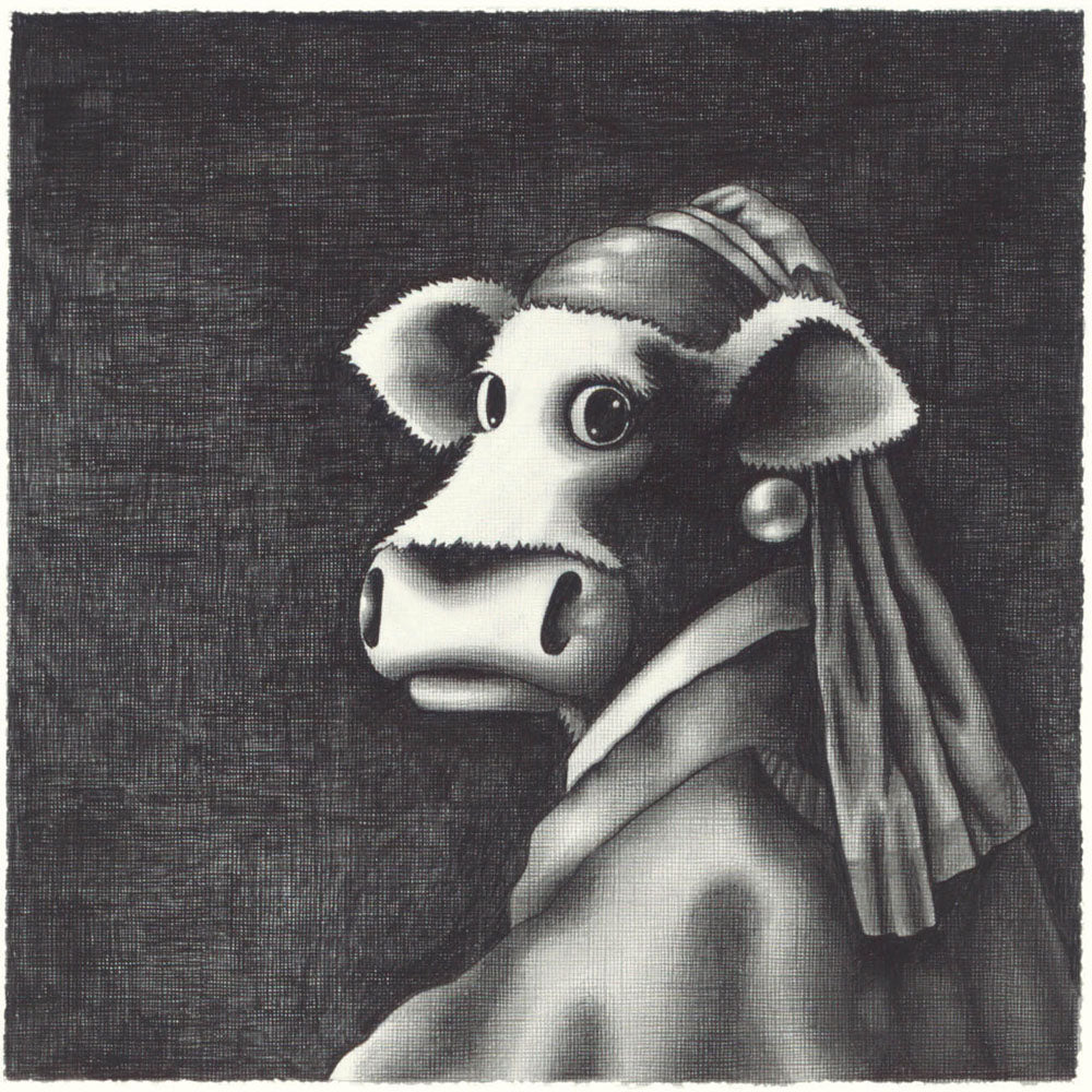 csgc110 study of the cow with the pearl earring r2