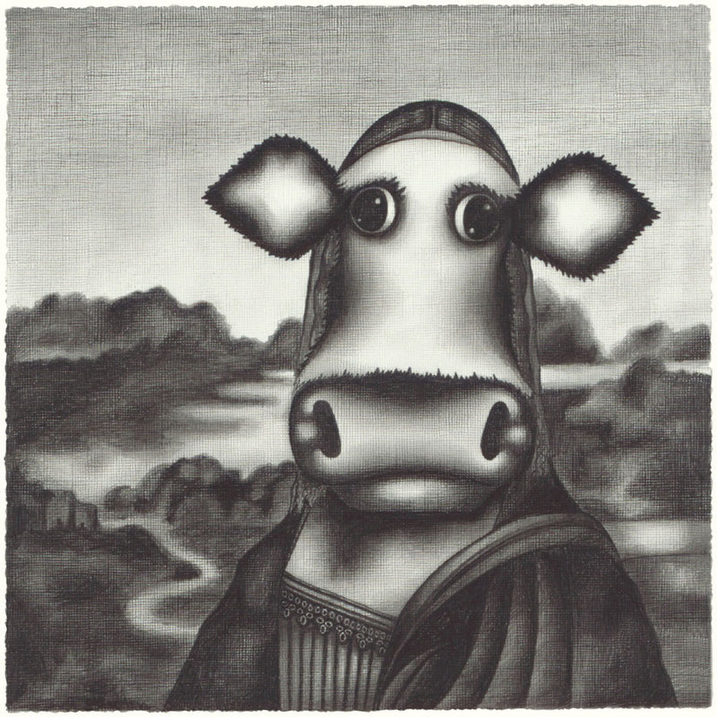 csgc112 study of the moona lisa r2