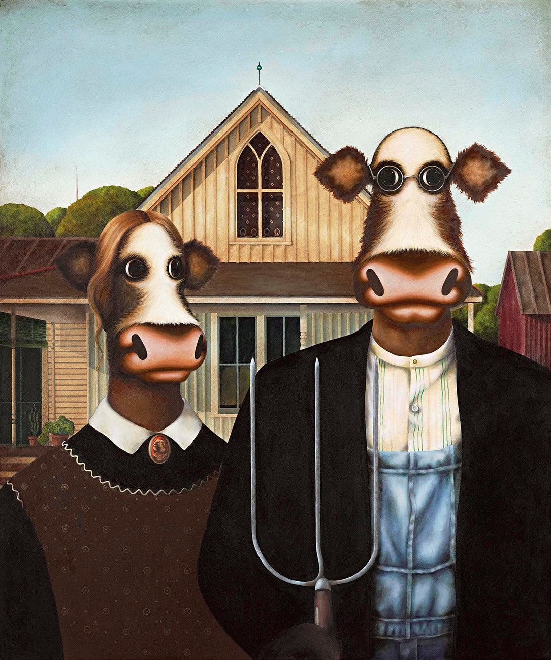 CSH Amoorican Gothic r1