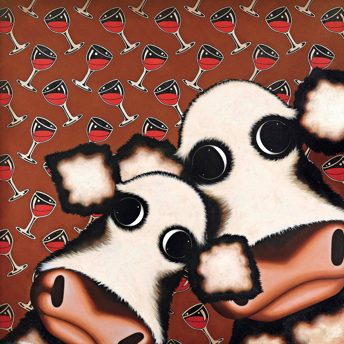 CSH Bovine OClock Selfie r1 RGB LR