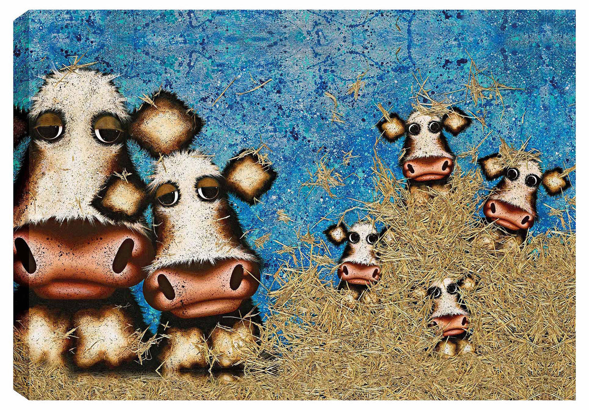 CSH Hit the Hay! It’s Pasture Bedtime BCNC