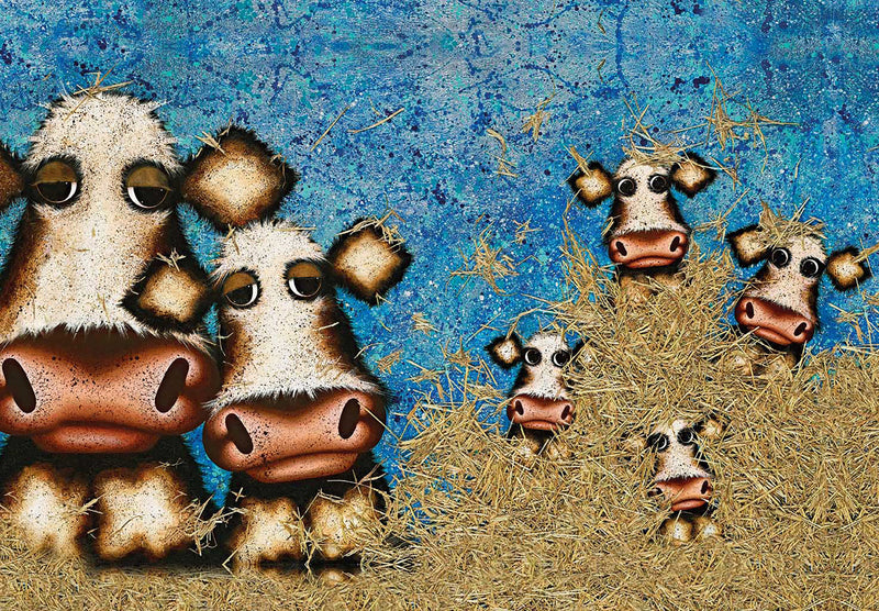 CSH Hit the Hay! It’s Pasture Bedtime NC