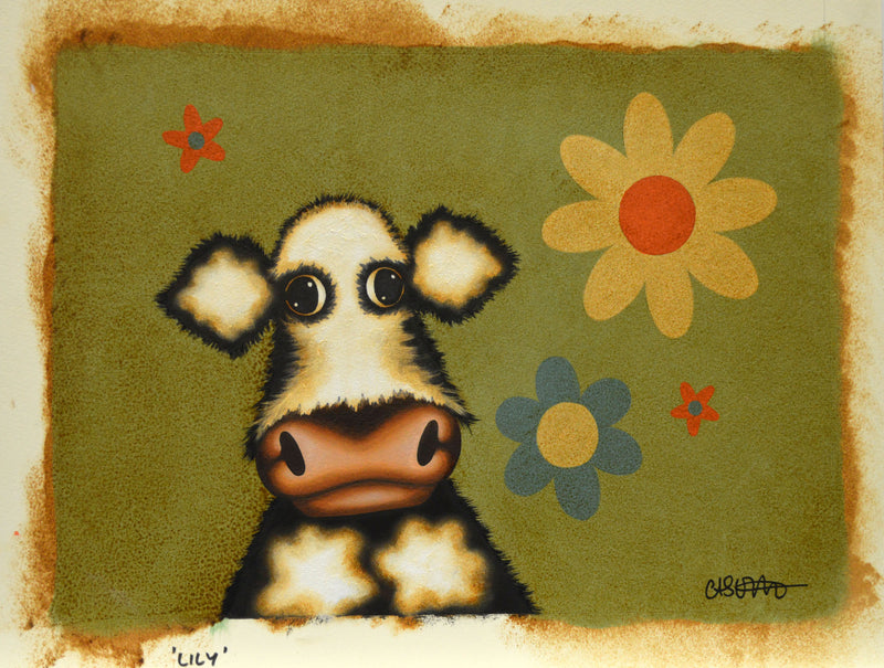 CSH Lily