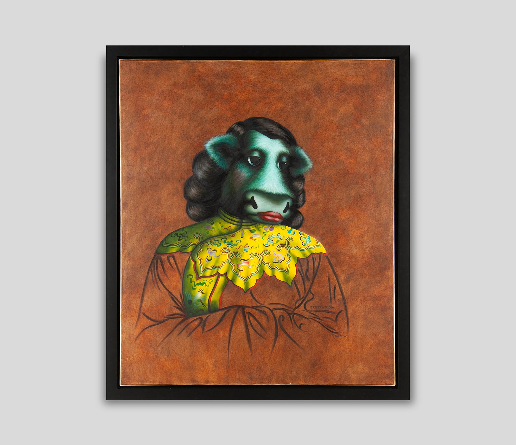 CSH ORI HUM 11924 1 Tretchicow