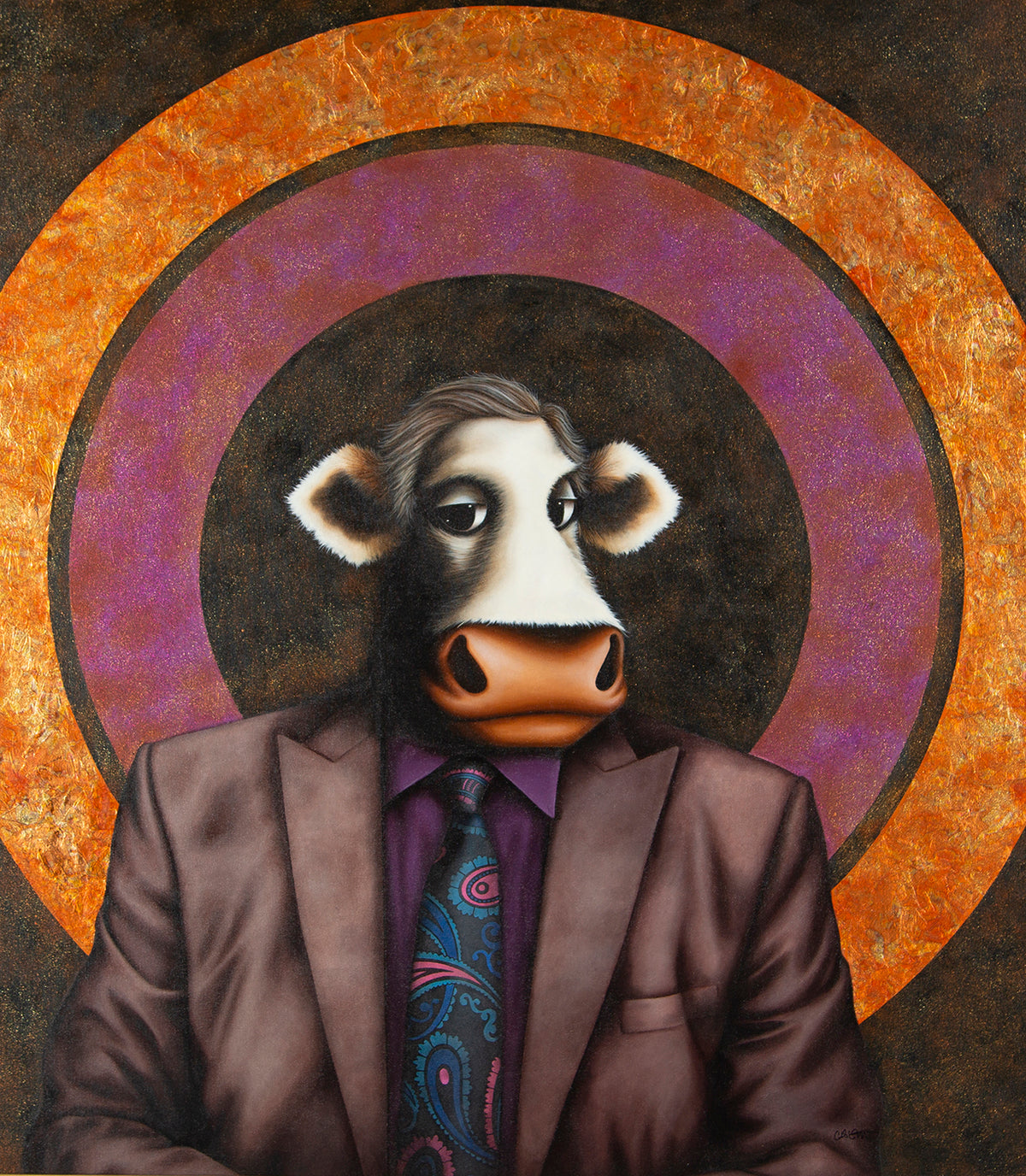 CSH ORI HUM 98219 5 Stephen Fry