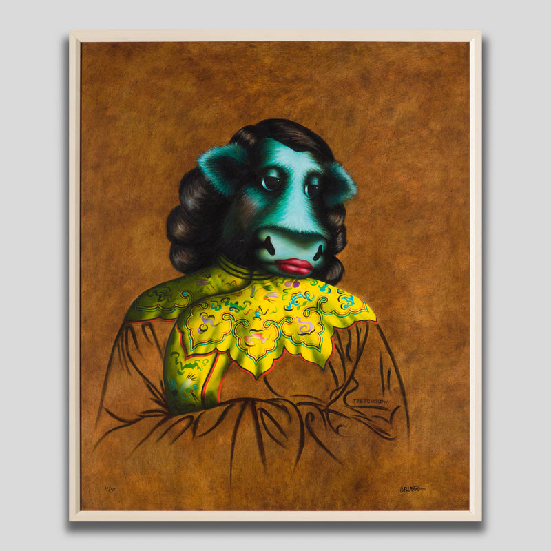 CSH SLE HUM 12138 1 Tretchikow