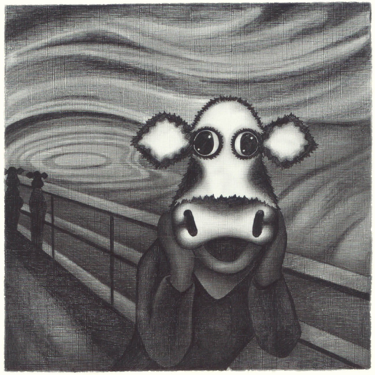 csh study of the moo r