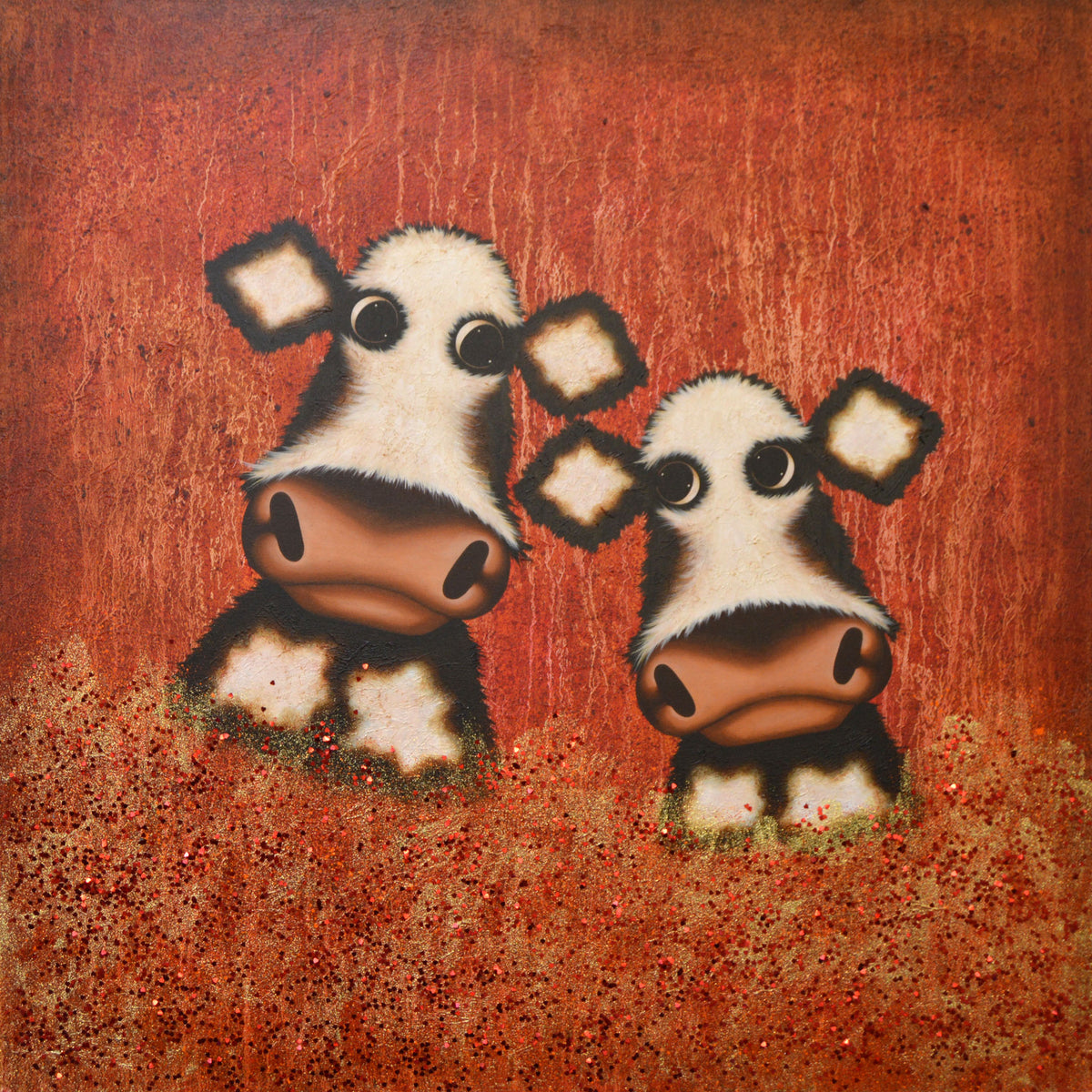 CSH Sunshine of your love