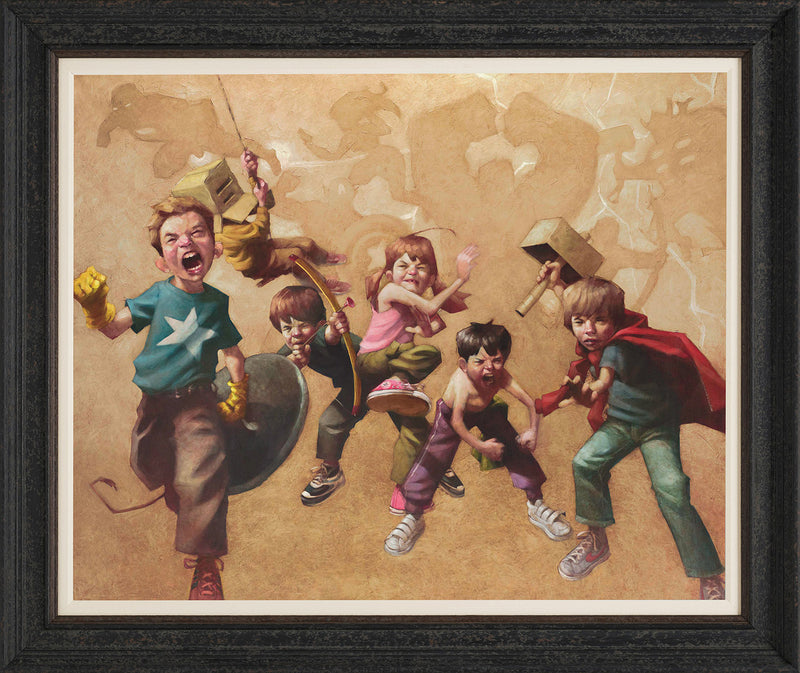 davison avengers r1 F