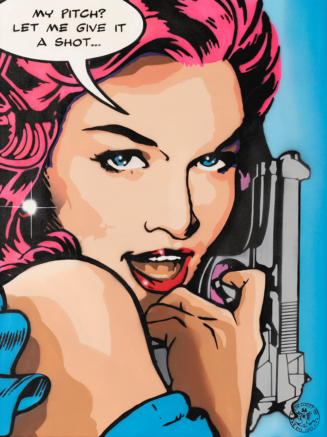 DIE ORI POR 12236 3 My Pitch