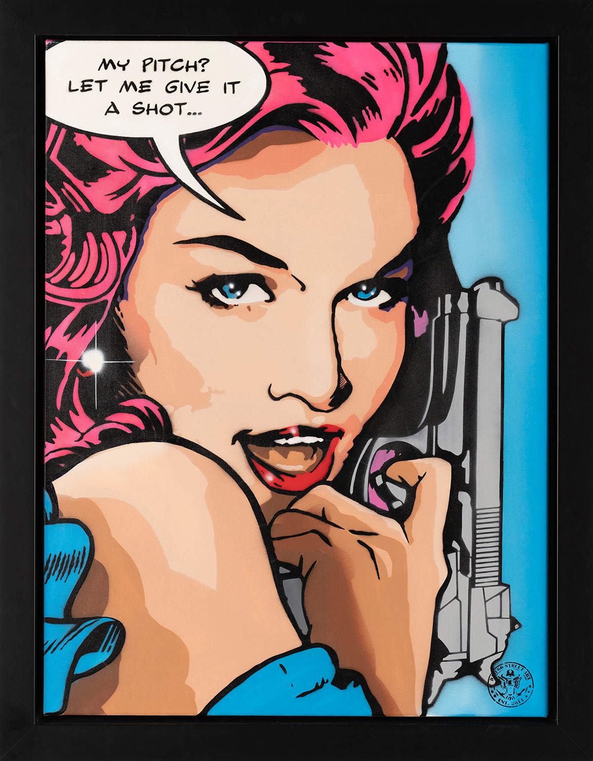 DIE ORI POR 12236 4 My Pitch