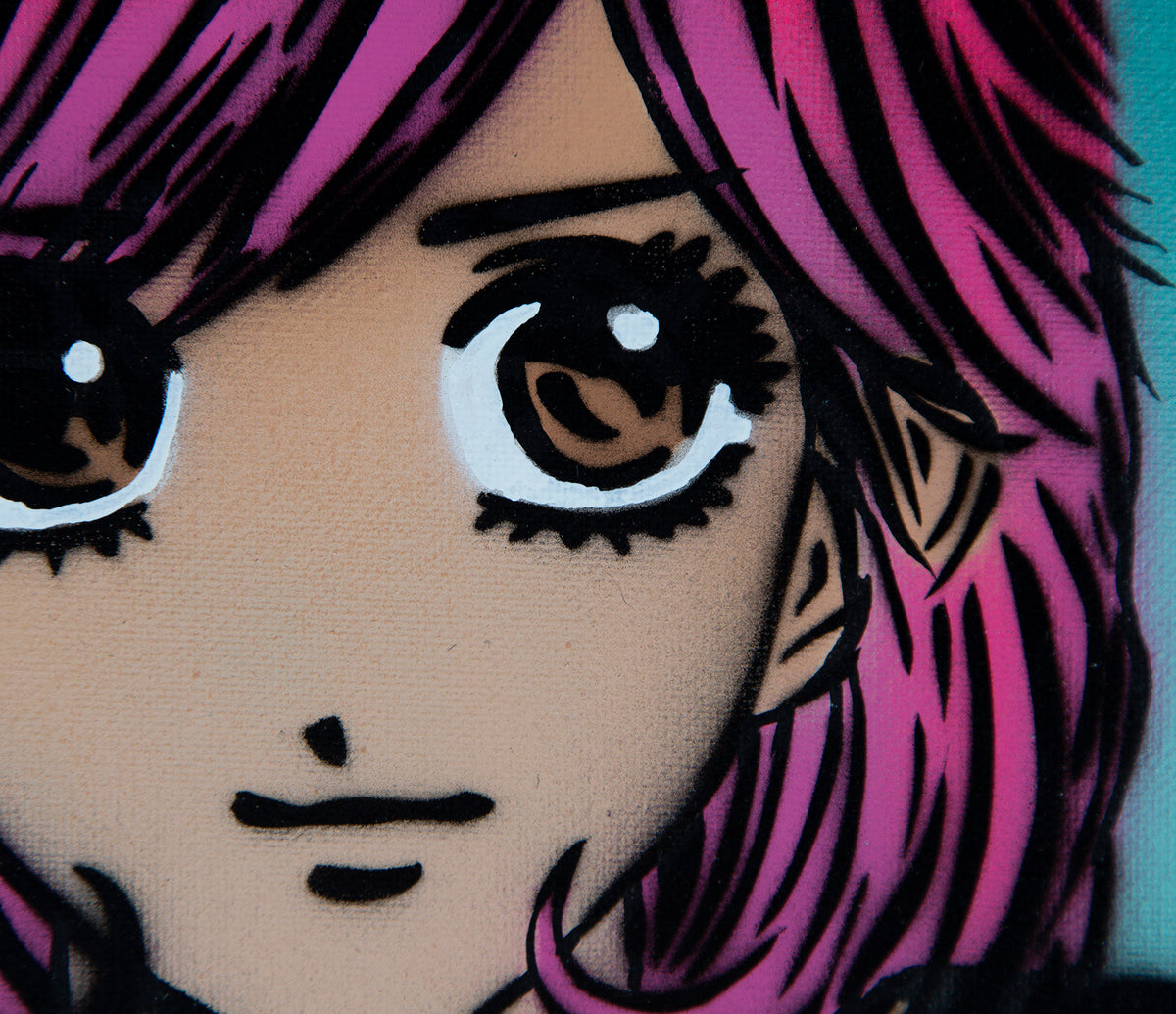 DIE ORI POR 12242 3 Baby Green