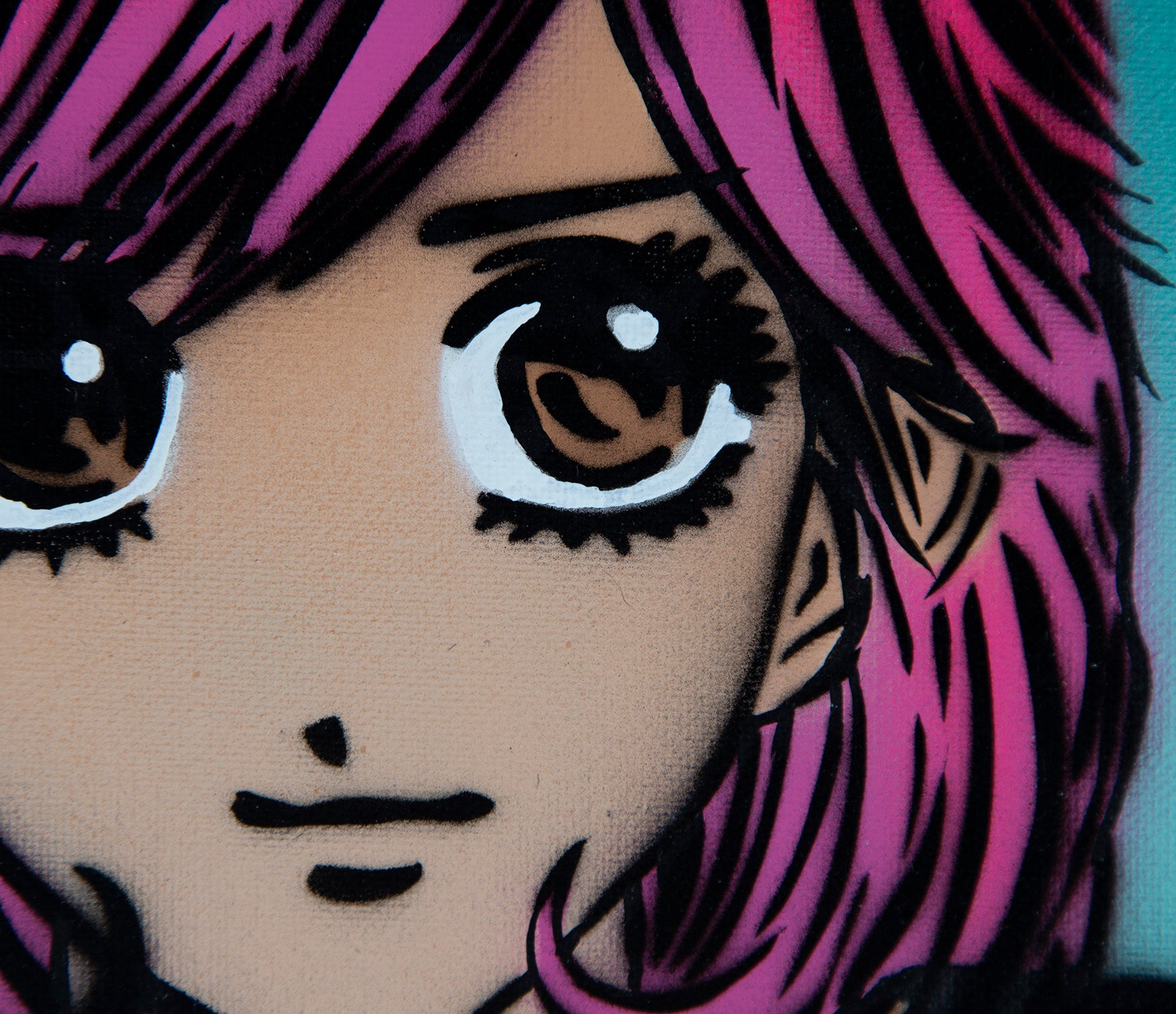 DIE ORI POR 12242 3 Baby Green