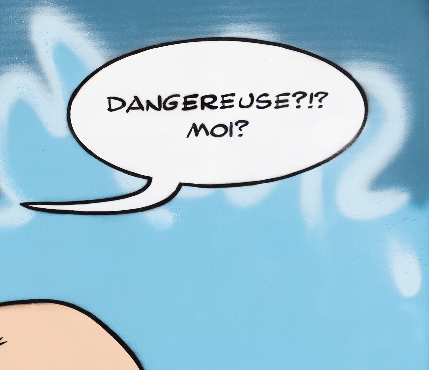 DIE ORI POR 12253 5 Dangereuse