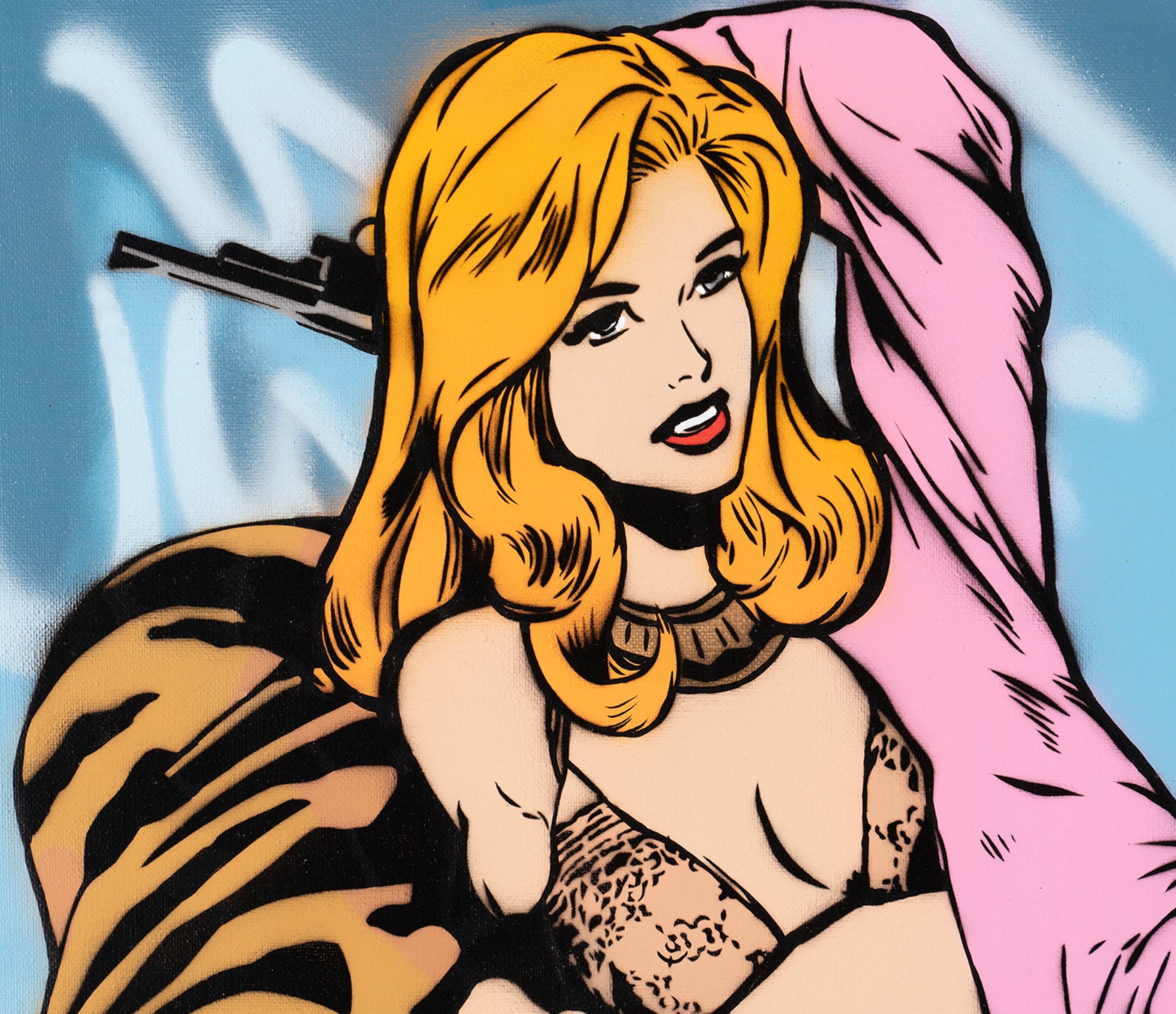 DIE ORI POR 12253 6 Dangereuse