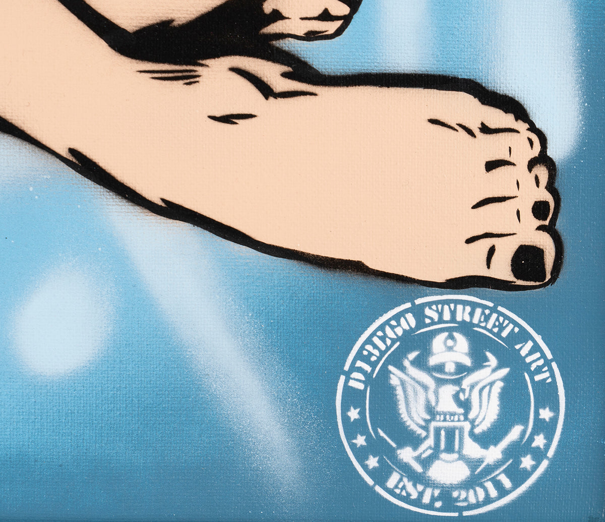 DIE ORI POR 12253 7 Dangereuse